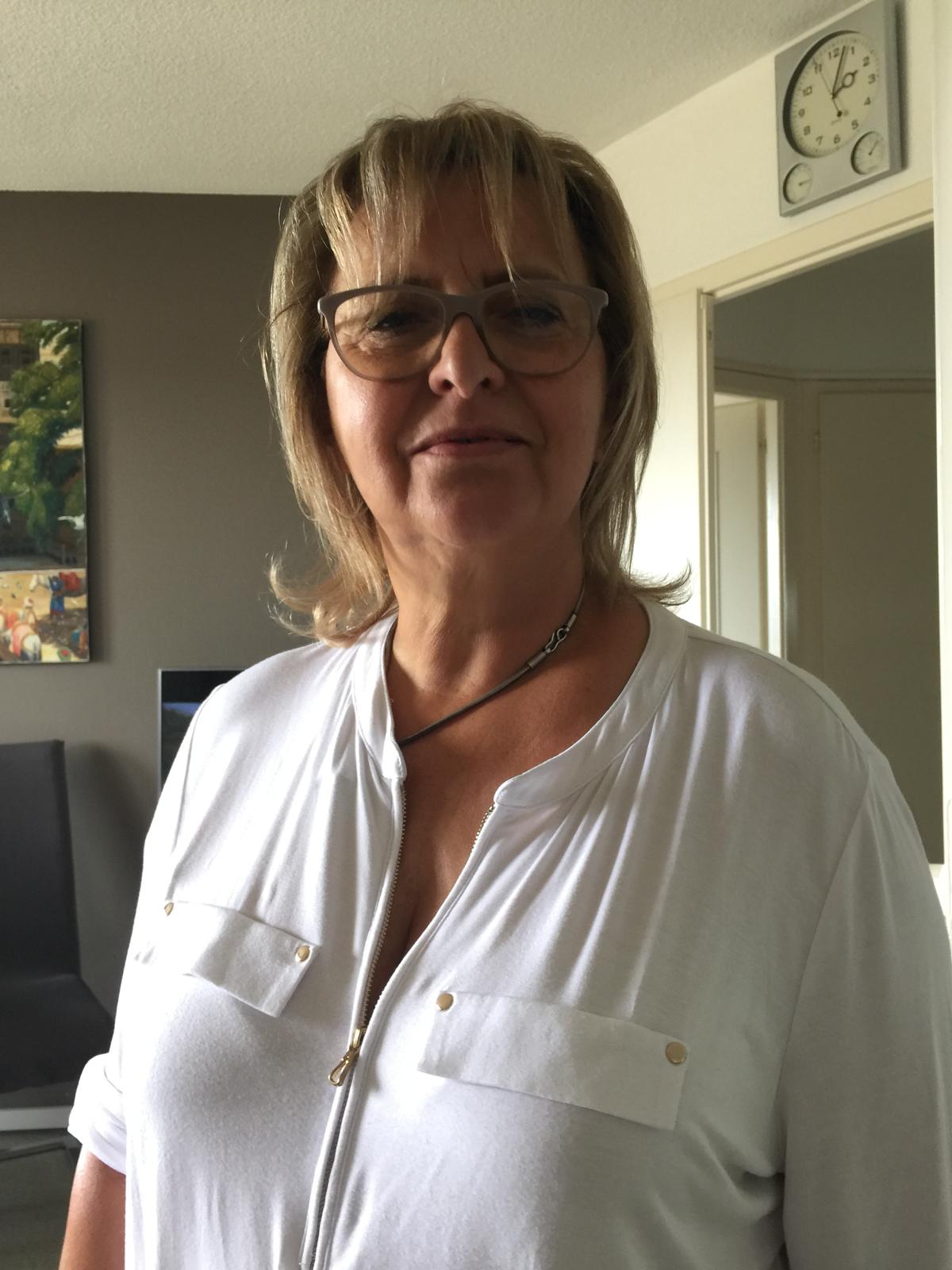 Layla Fouani - photo