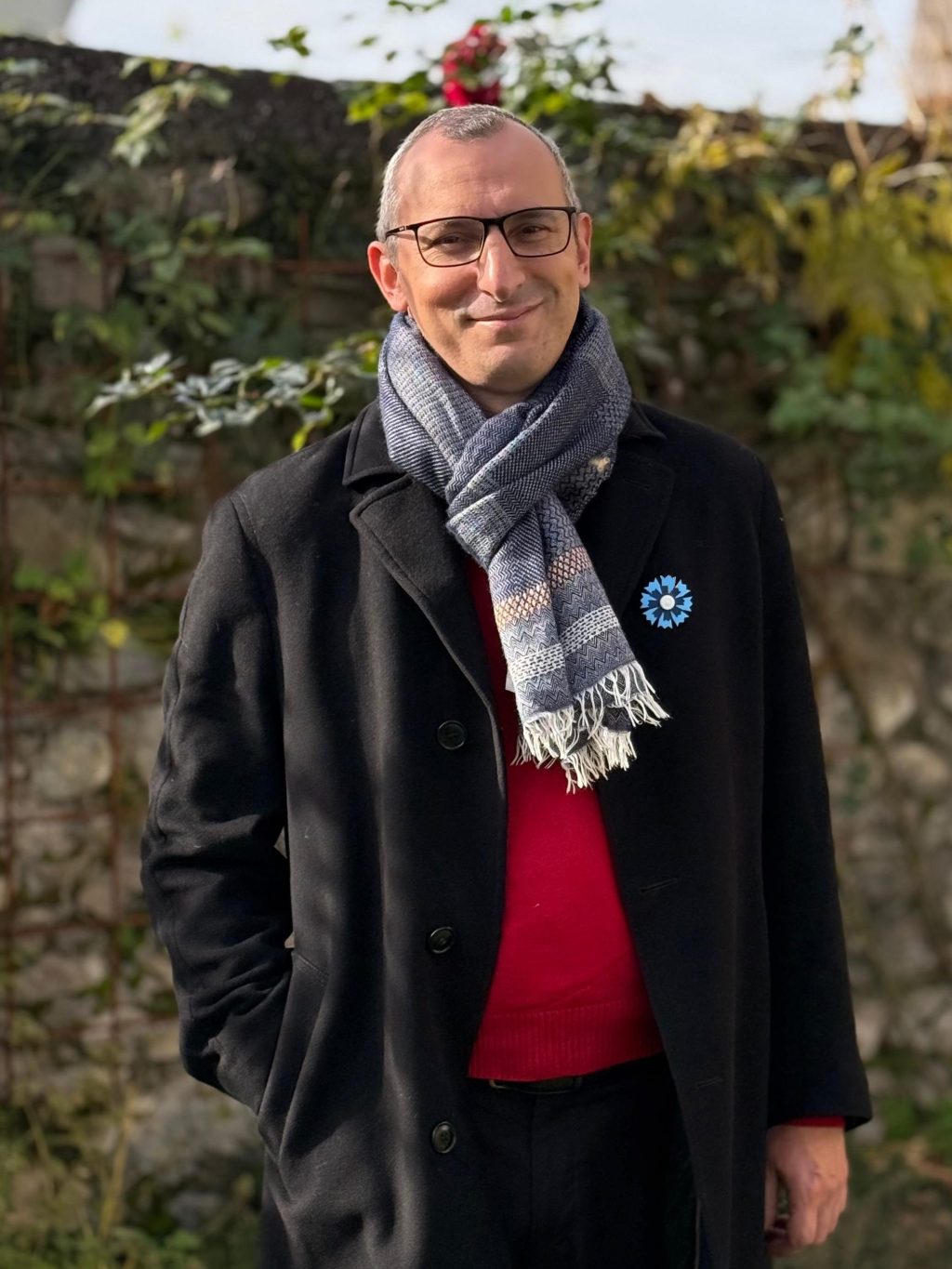 Qui est Fabien Gelato